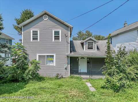 7 Washington Terrace, Pittston, PA 18640