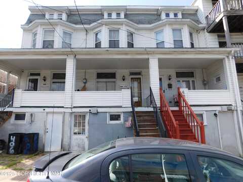 404 1/2 Arlington Street, Tamaqua, PA 18252