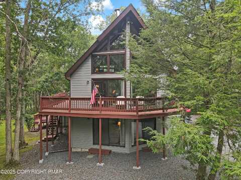 11 Carmen Glen, Albrightsville, PA 18210