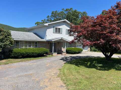 580 E Catawissa Street, Nesquehoning, PA 18240