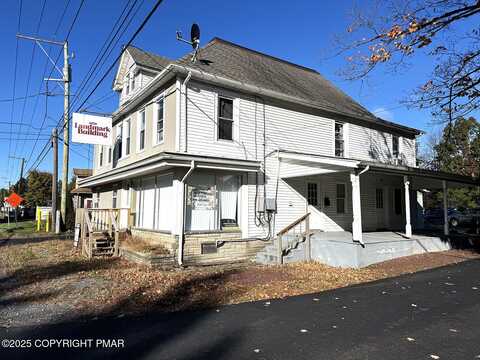 1825 US-209, Brodheadsville, PA 18322