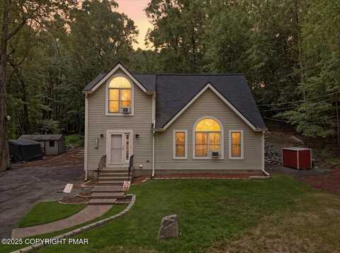 5093 Yukon Drive, East Stroudsburg, PA 18302