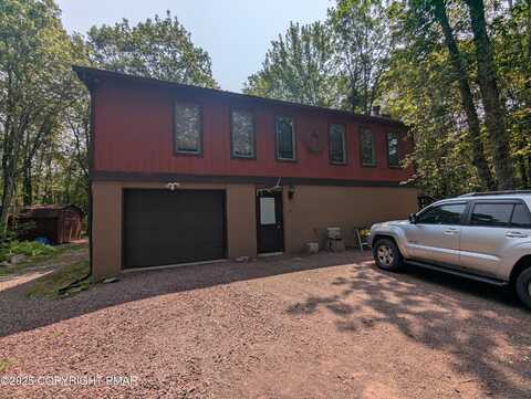 22 Wetzel Road, Jim Thorpe, PA 18229