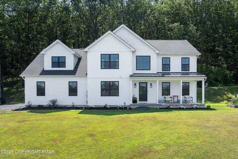 208 Bryan Drive, Kresgeville, PA 18333