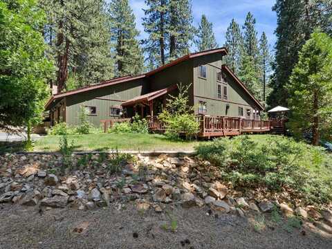 1001 Rocky Cliff Road, Portola, CA 96122