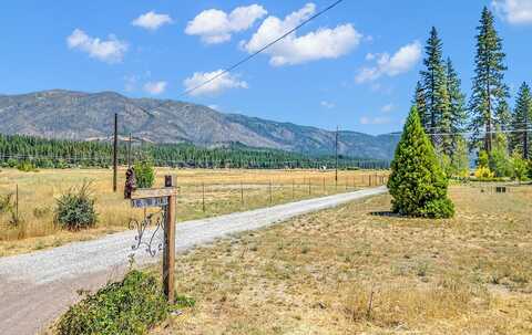 185 Spirit Springs, Greenville, CA 95947