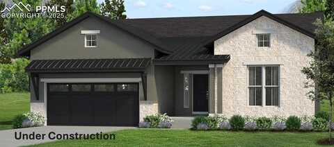 9643 Owl Perch Loop, Colorado Springs, CO 80908