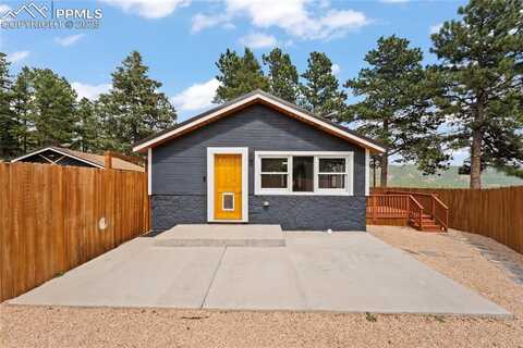 730 W Highway 24, Woodland Park, CO 80863