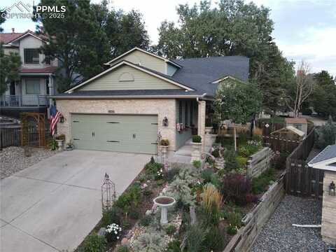 5235 Quasar Court, Colorado Springs, CO 80917