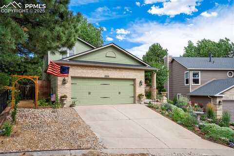 5235 Quasar Court, Colorado Springs, CO 80917
