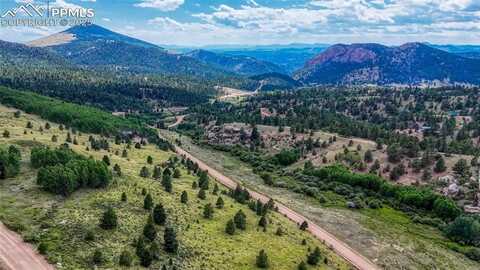972 Anges Drive, Cripple Creek, CO 80813