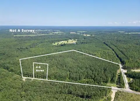 NHN Hwy 43 N, Poplarville, MS 39470