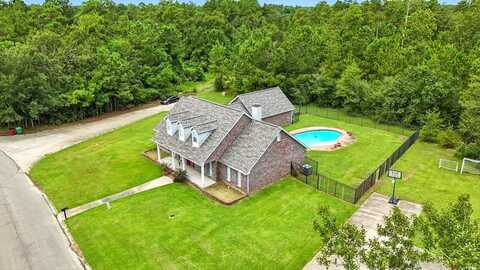 5997 The Woods Road, Picayune, MS 39466
