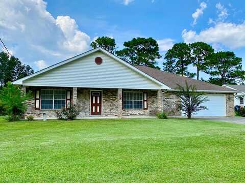 435 Millbrook Parkway, Picayune, MS 39466