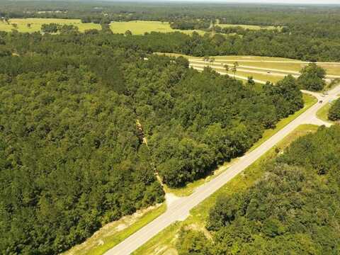 0 Hwy 53, Poplarville, MS 39470