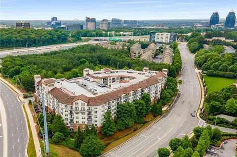901 Abernathy Road NE #2050, Sandy Springs, GA 30328