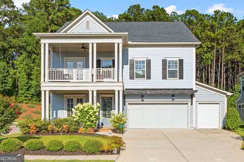 308 Bandon Way, Peachtree City, GA 30269