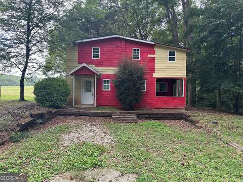 28 Gus Whiting Road, Lavonia, GA 30553