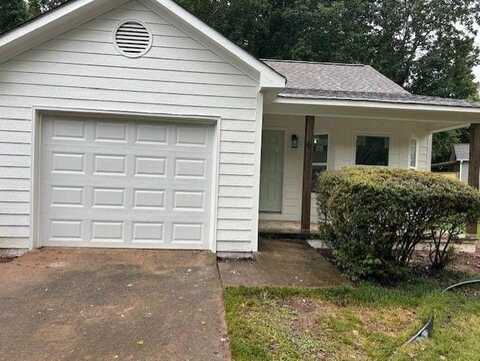122 Sapphire CT Court, Athens, GA 30605