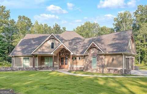 375 S McCollum Drive, Canton, GA 30114