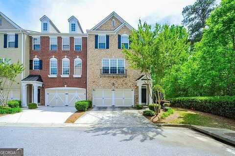 6207 Indian Wood Circle SE, Mableton, GA 30126