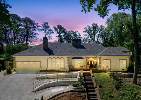 511 Pine Valley Road SE, Marietta, GA 30067