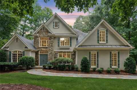 2230 Fleurie Lane, Braselton, GA 30517