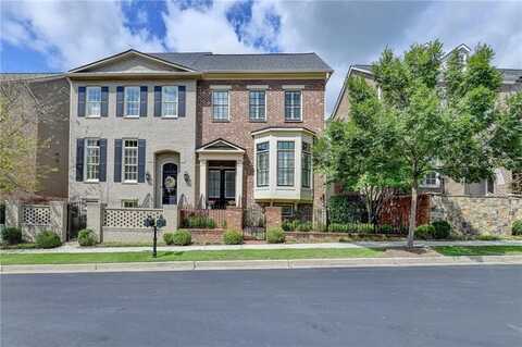 3147 Neal Court, Cumming, GA 30041