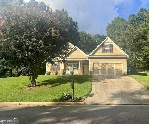 94 Acorn Avenue, Talmo, GA 30575