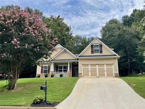 94 Acorn Avenue, Talmo, GA 30575