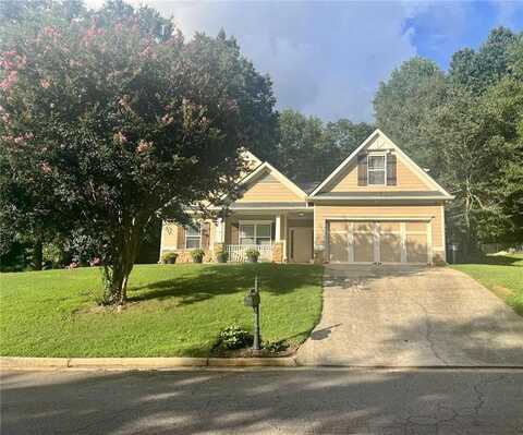 94 Acorn Avenue, Talmo, GA 30575