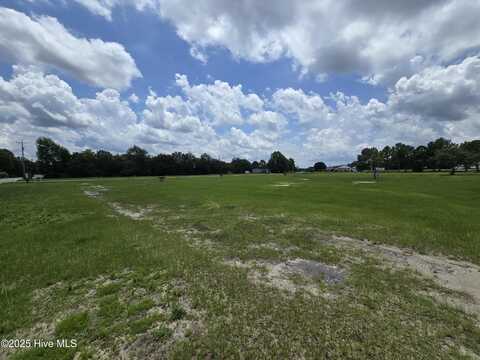 Tbd Green Lake Road, Ellerbe, NC 28338