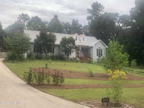 150 Rothbury Drive, Carthage, NC 28327