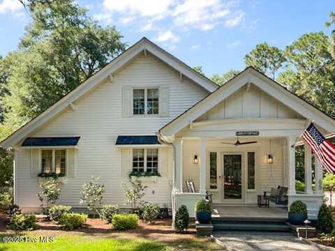 65 Mccaskill Road E, Pinehurst, NC 28374