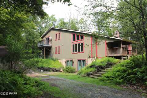 145 Daffodil Drive, Newfoundland, PA 18445