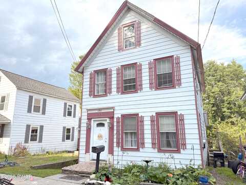 1409 Westside Avenue, Honesdale, PA 18431