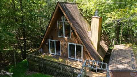 646 Lakeview Drive E, Lake Ariel, PA 18436
