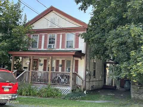 212 Keystone Street, Hawley, PA 18428