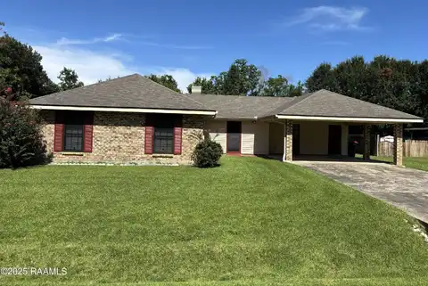 127 Vivian Drive, Lafayette, LA 70508