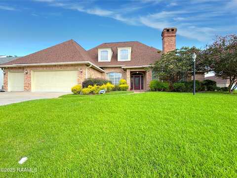 1 Marquis Manor, Morgan City, LA 70380