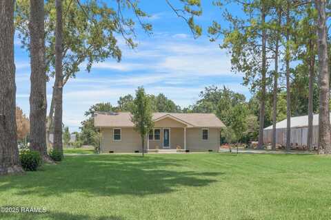 3607 E Old Spanish Trail, New Iberia, LA 70560
