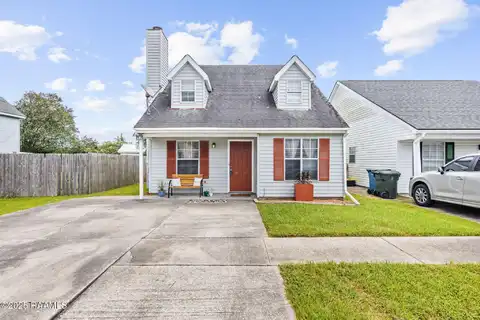 129 Earline Drive, Lafayette, LA 70506