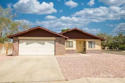 322 Reese ST, Ridgecrest, CA 93555