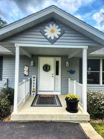 1-150R Perry, LAKE CARROLL, IL 61046