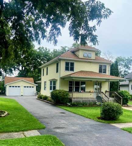 2337 RANDOLPH, CALEDONIA, IL 61011