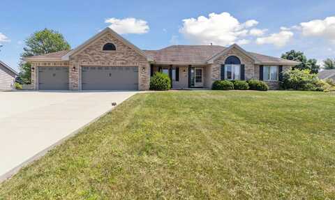 13123 Glencrest, ROCKTON, IL 61072
