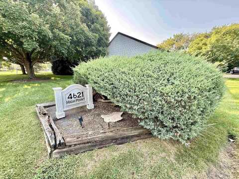 4621 High Point #1, ROCKFORD, IL 61114