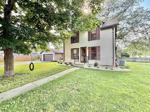 332 N Franklin, BYRON, IL 61010