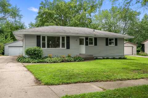 3010 Rutgers, ROCKFORD, IL 61109