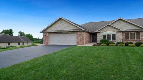 766 Birch, BYRON, IL 61010